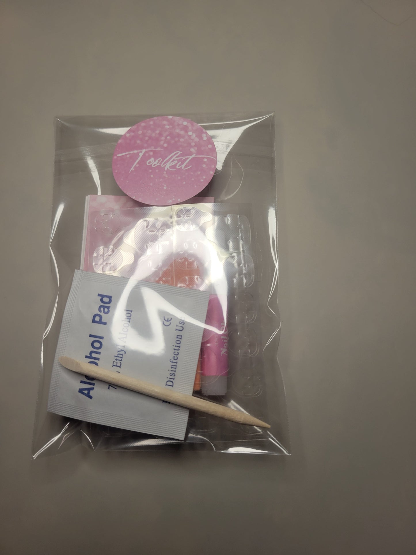 Love Mail