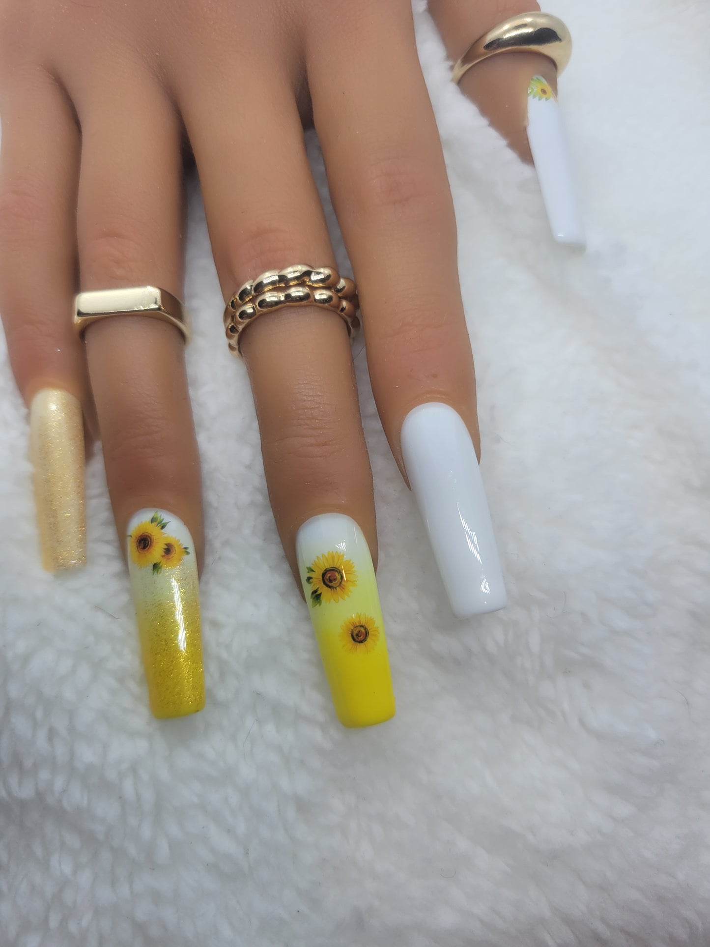Sunflowers