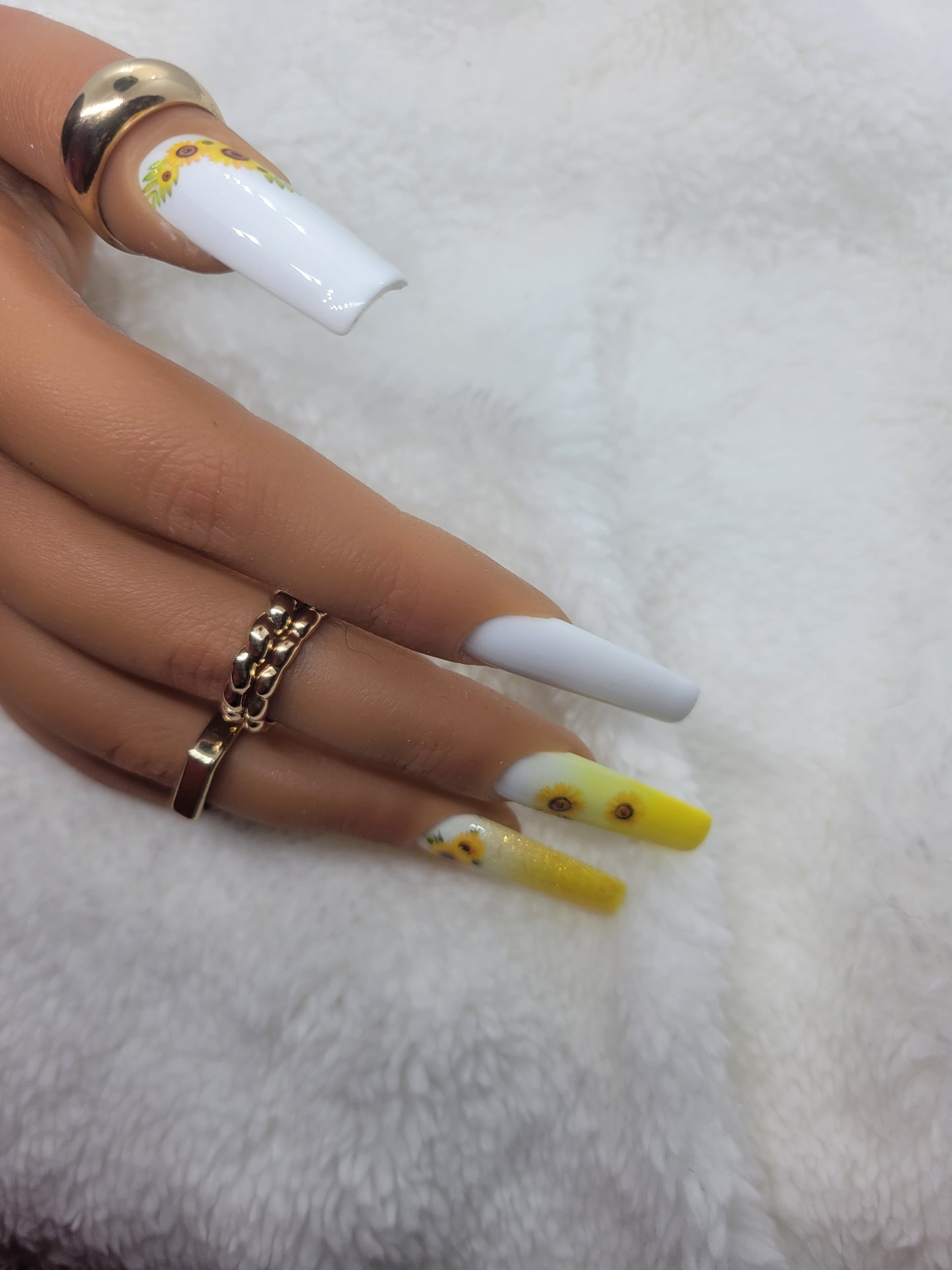 Sunflowers
