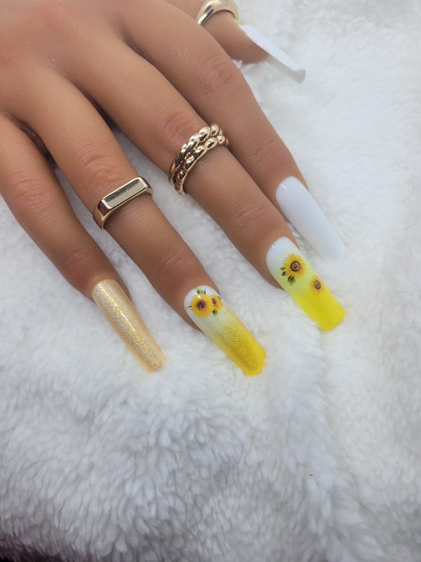Sunflowers
