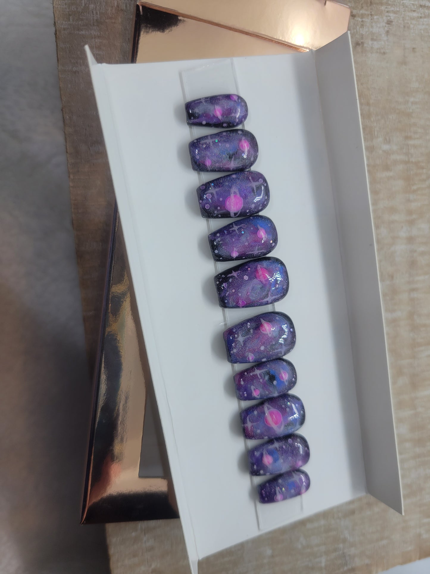 Glow Galaxy