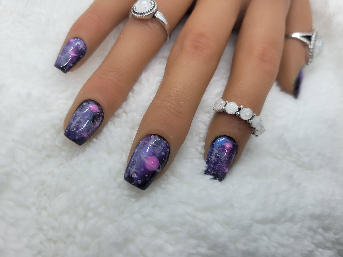 Glow Galaxy