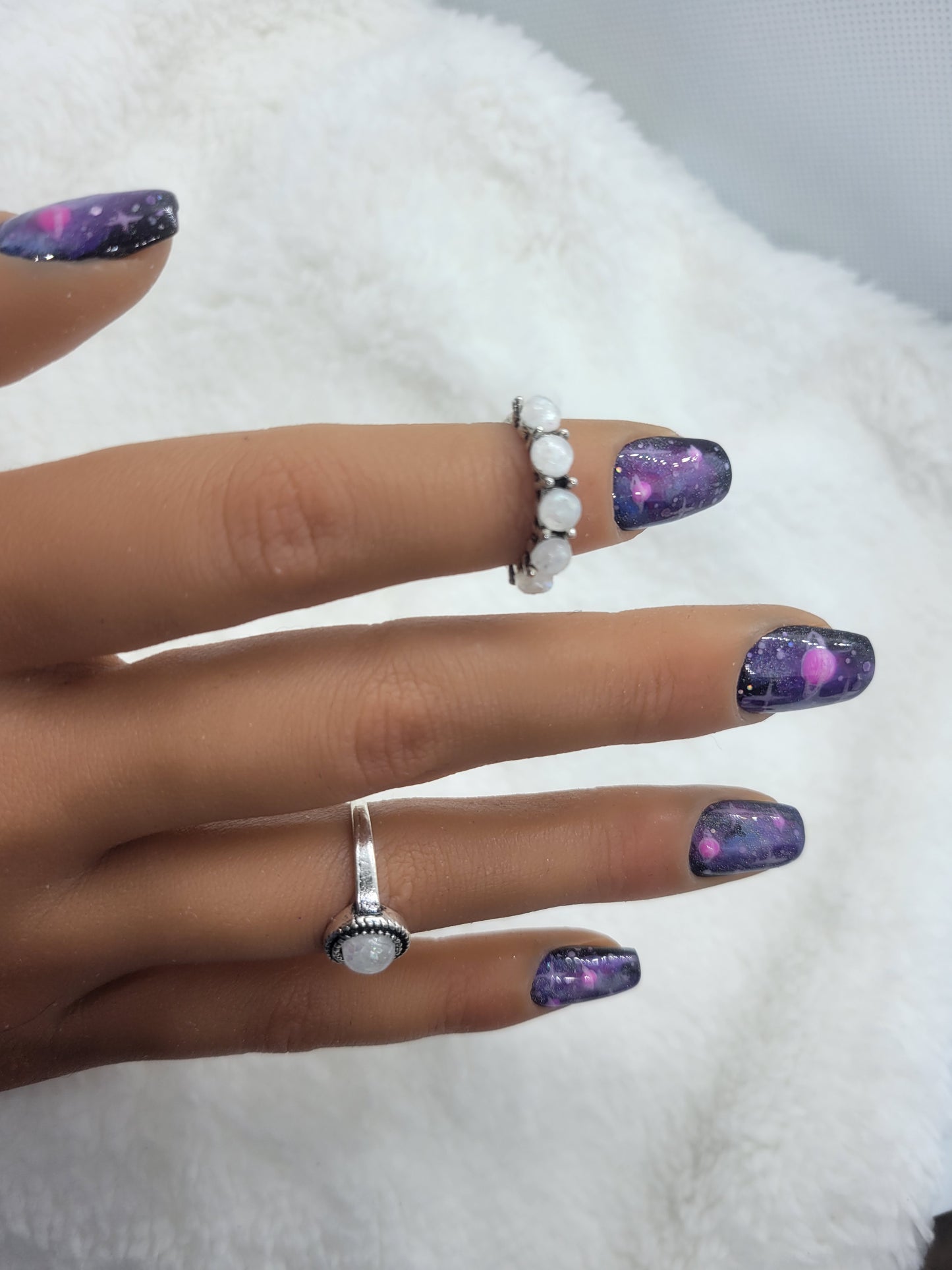 Glow Galaxy