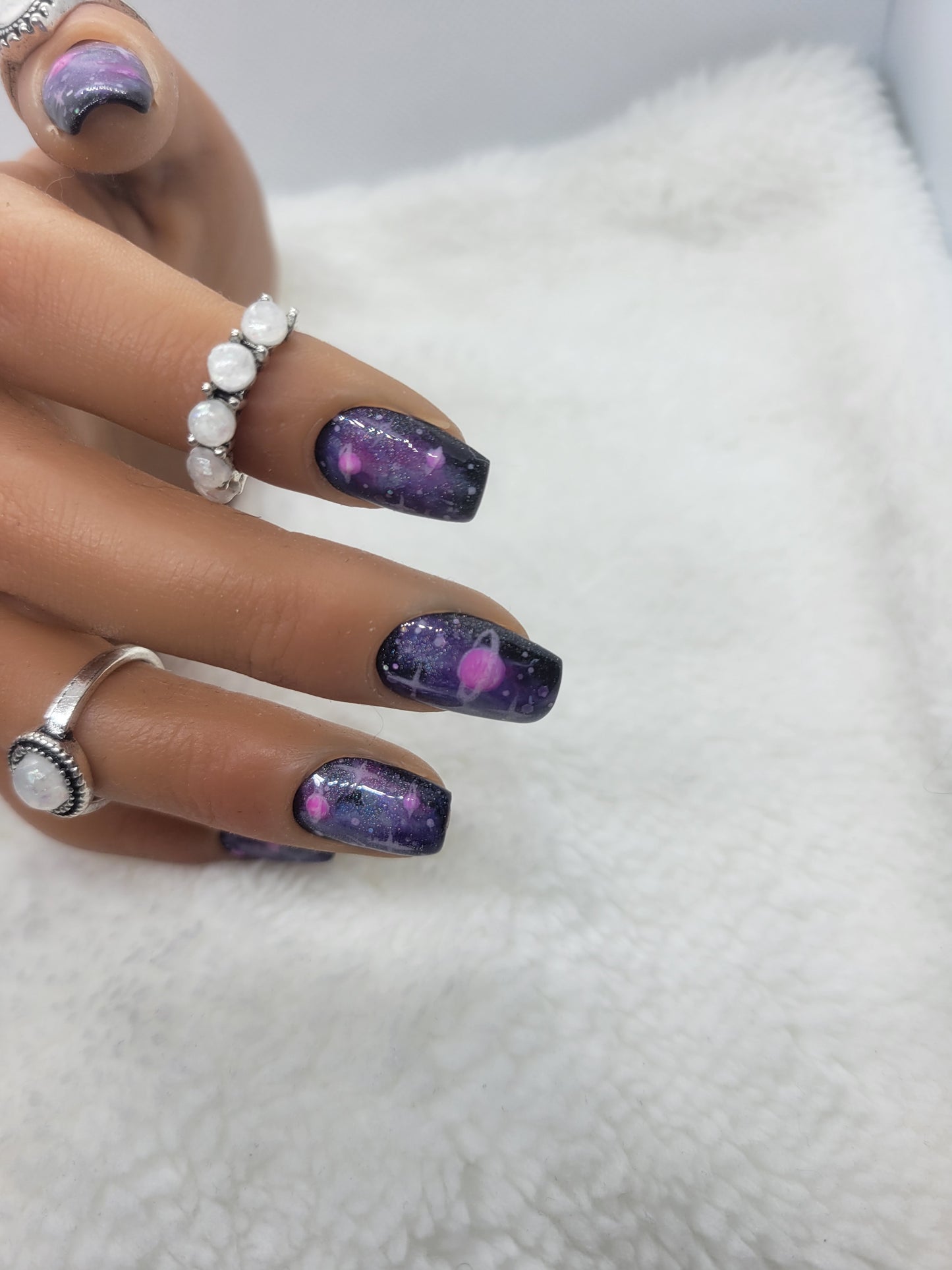 Glow Galaxy