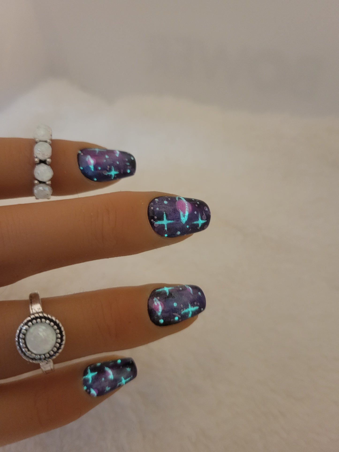 Glow Galaxy