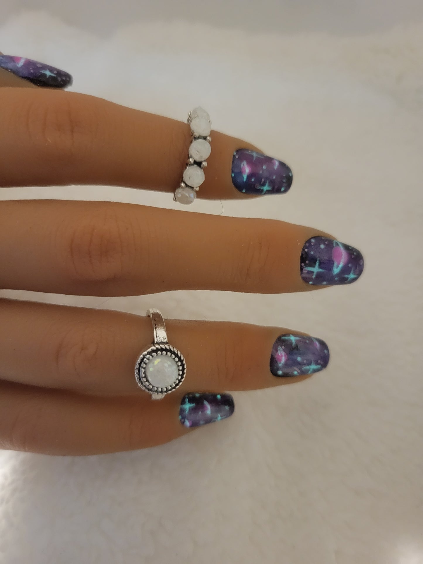 Glow Galaxy