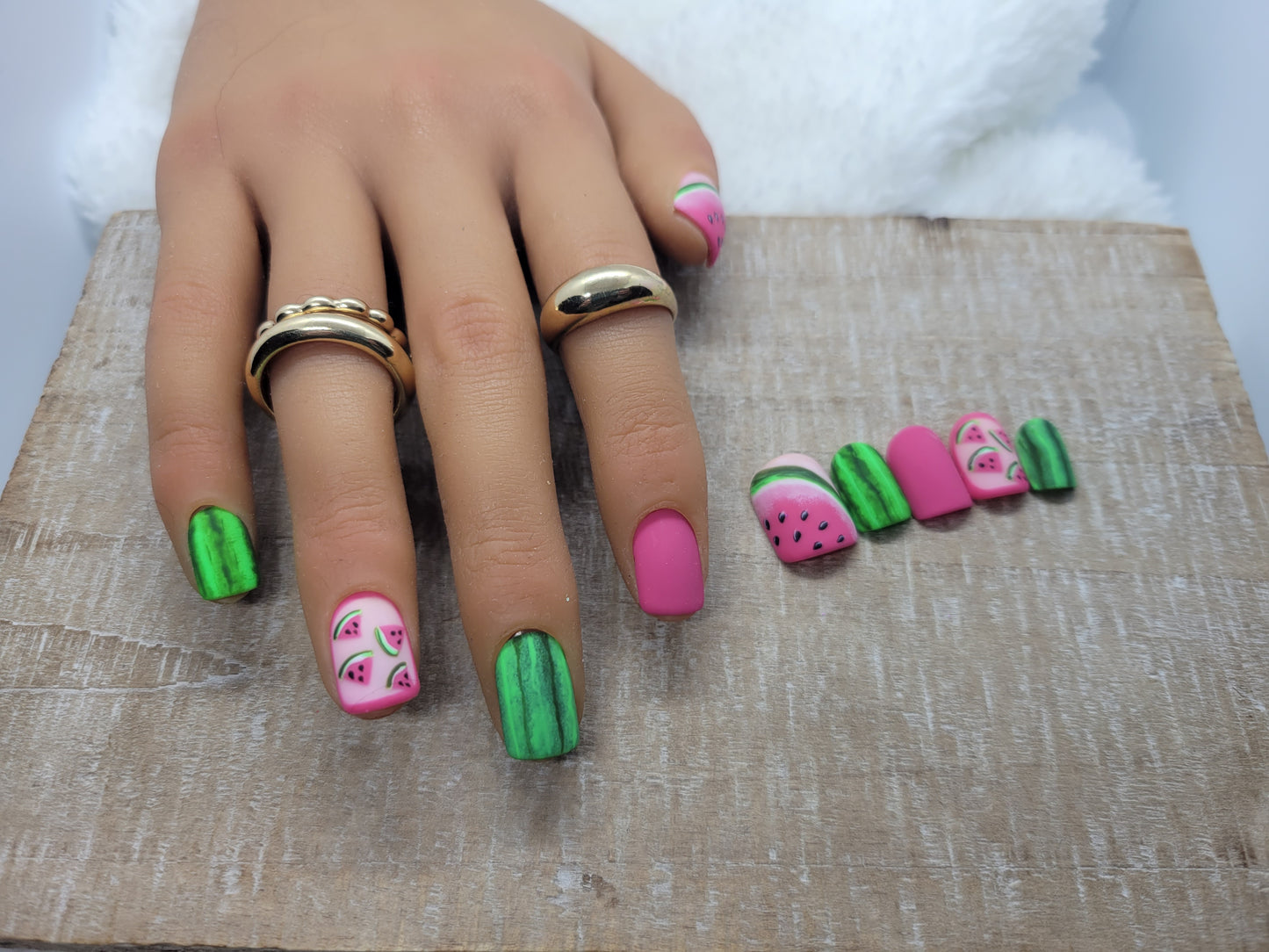 Watermelon