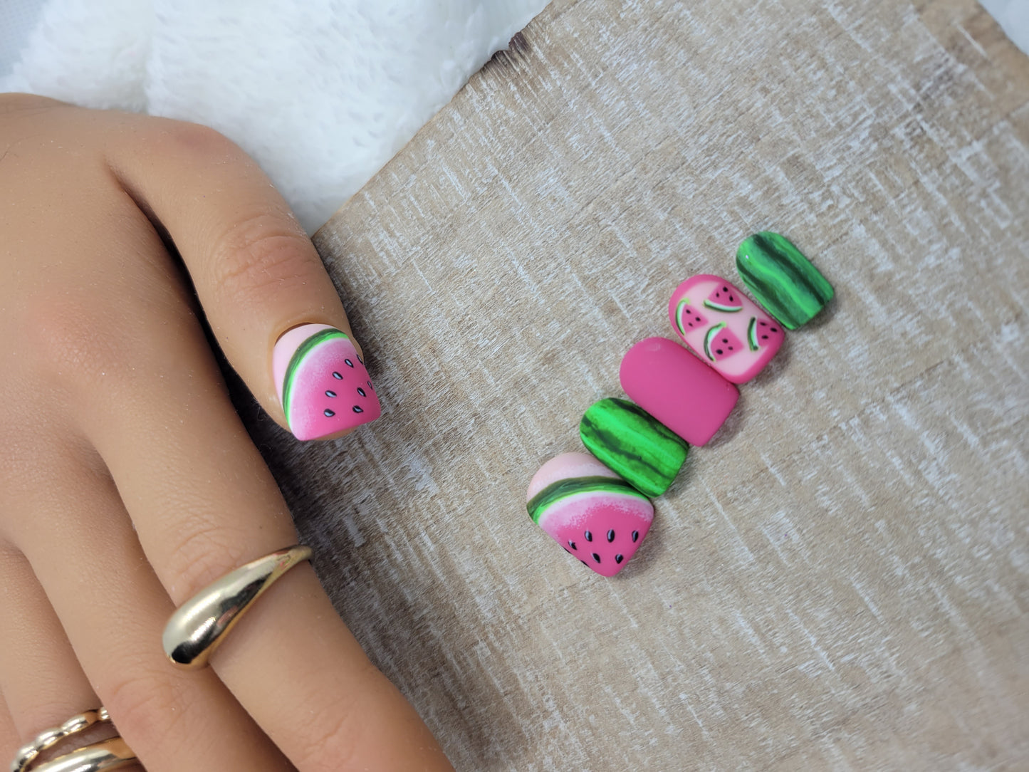 Watermelon