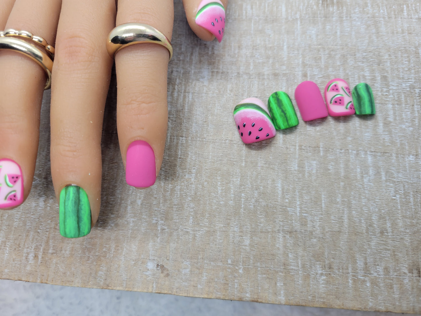 Watermelon