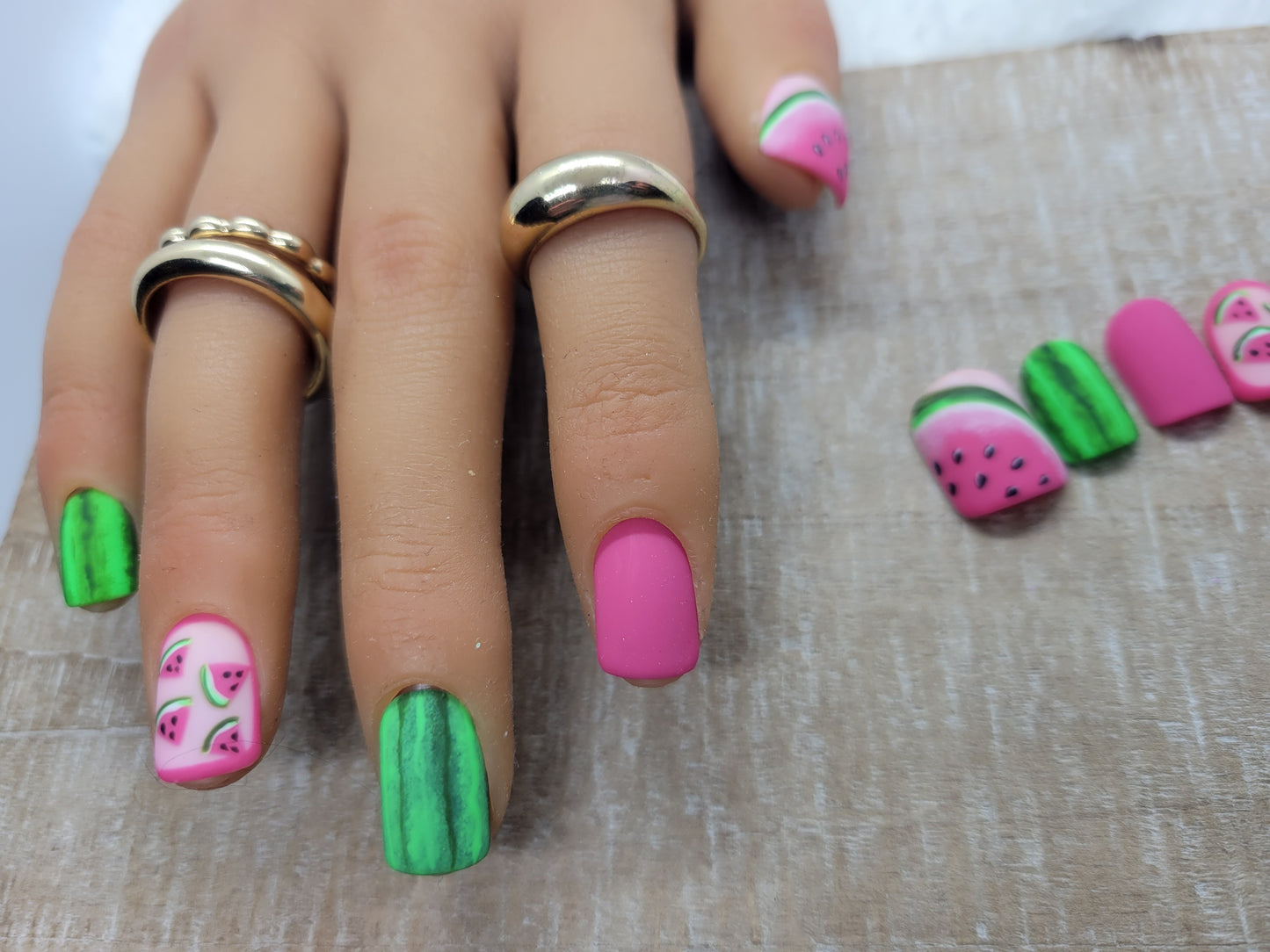 Watermelon