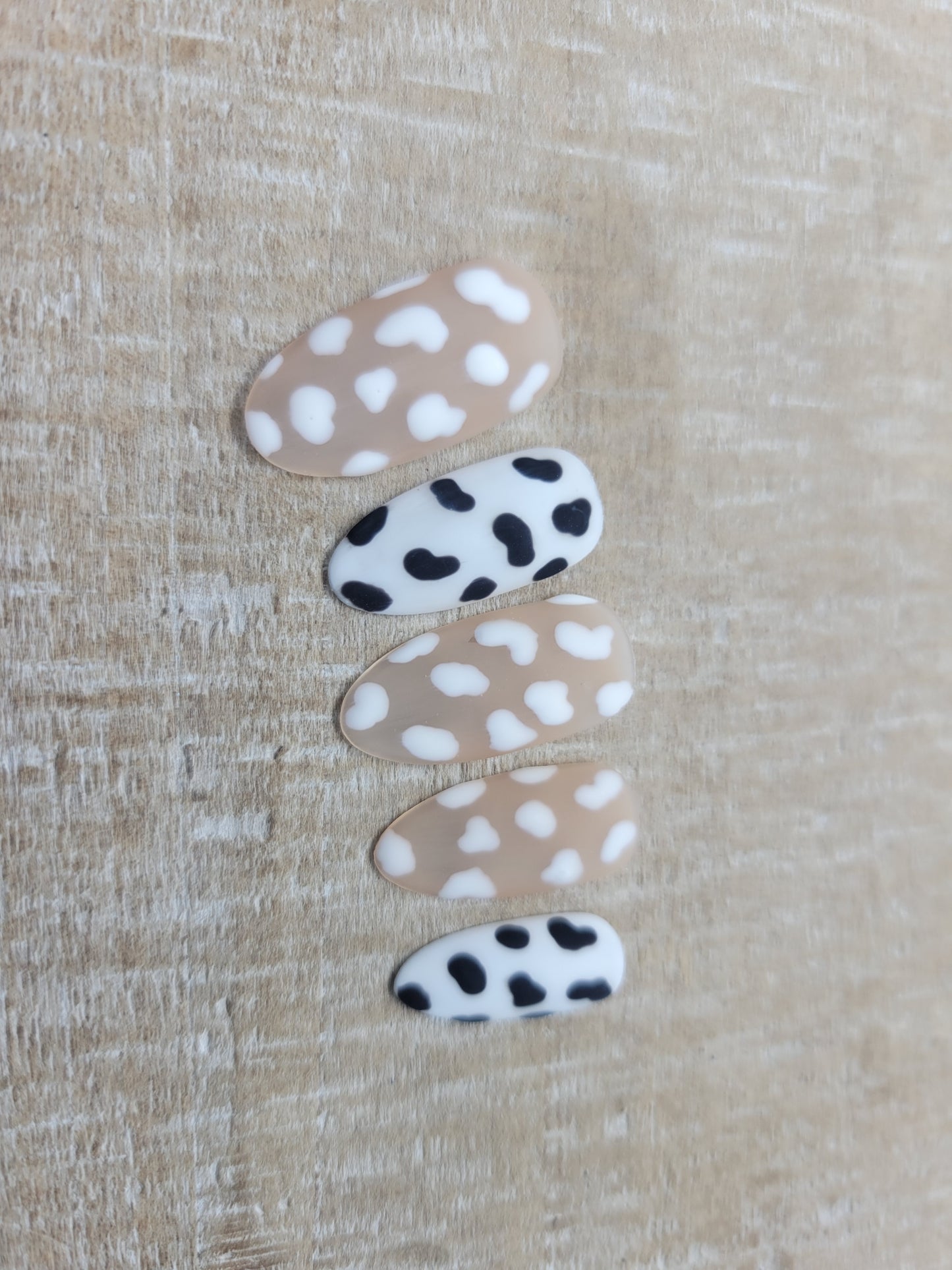 Cow Print