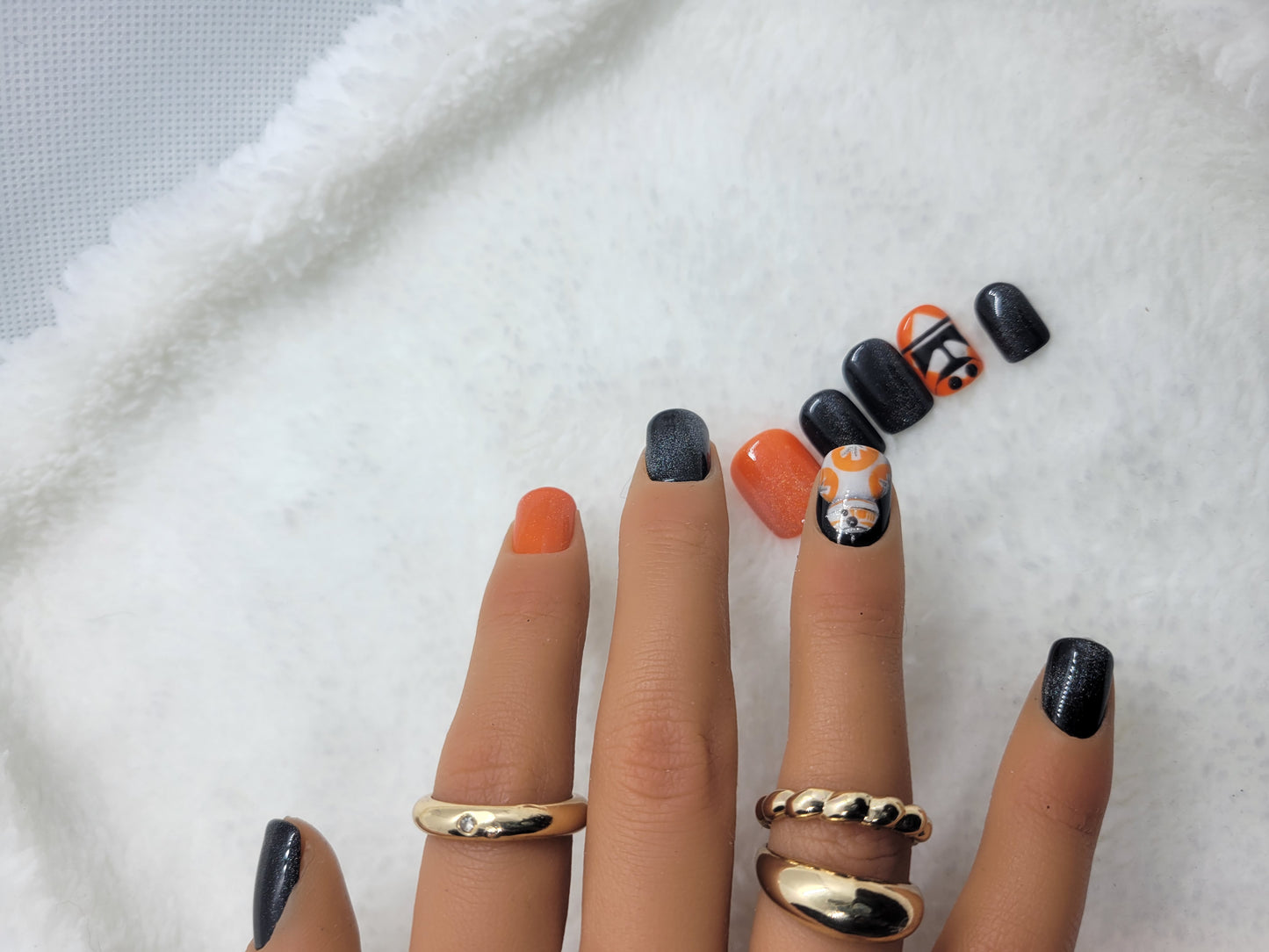 BB-8 Star Wars