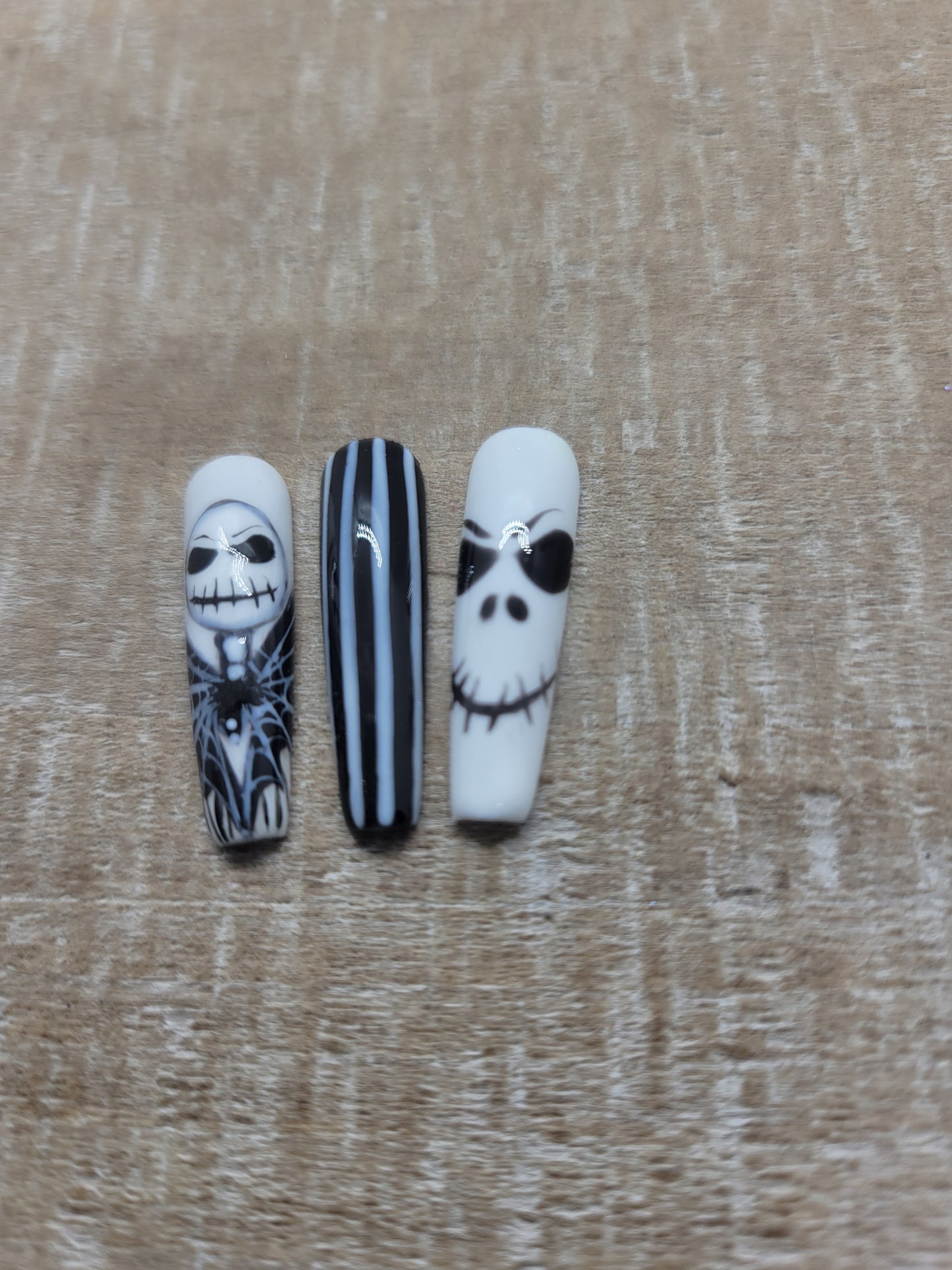Jack-Skellington