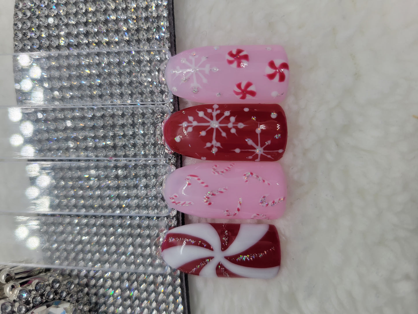 Peppermint