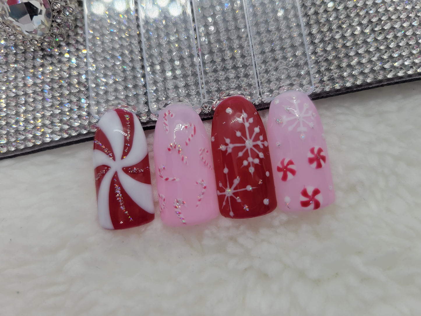 Peppermint