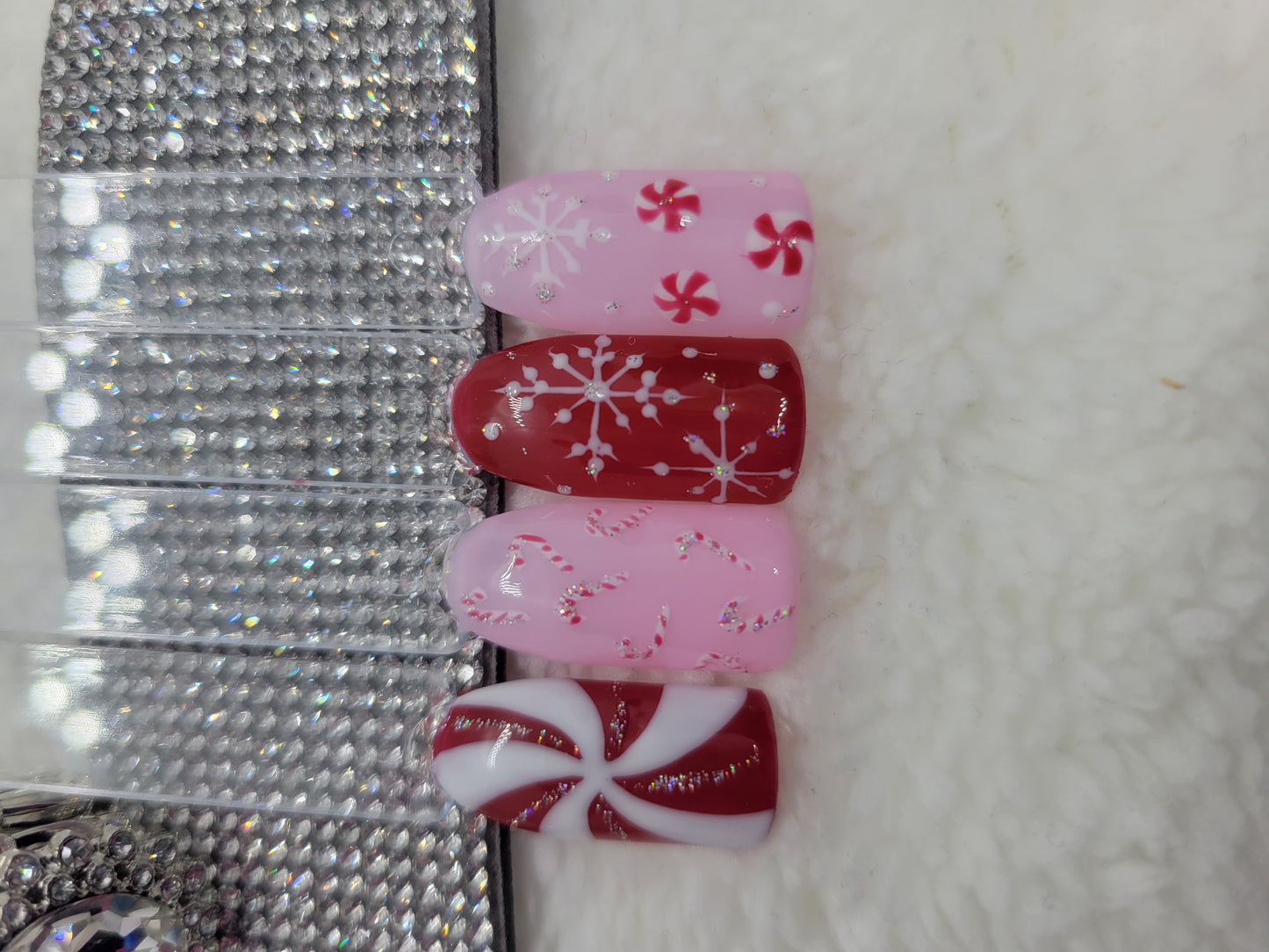 Peppermint