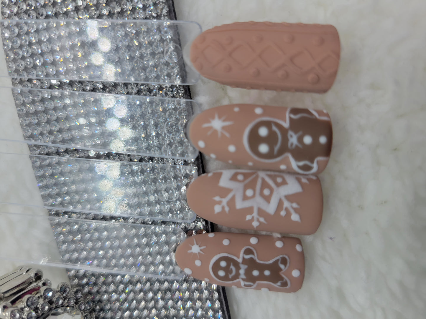 Gingerbread