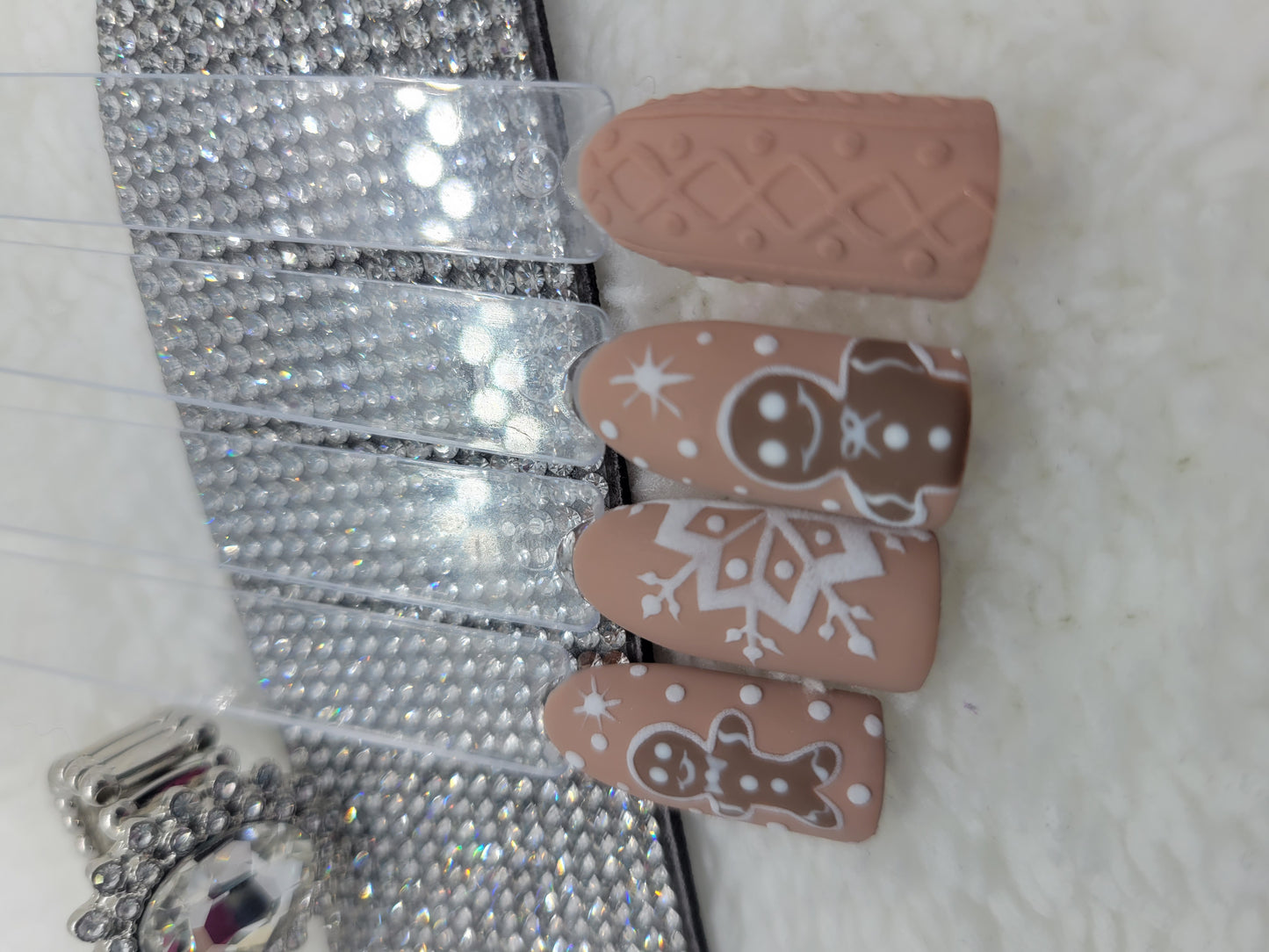 Gingerbread