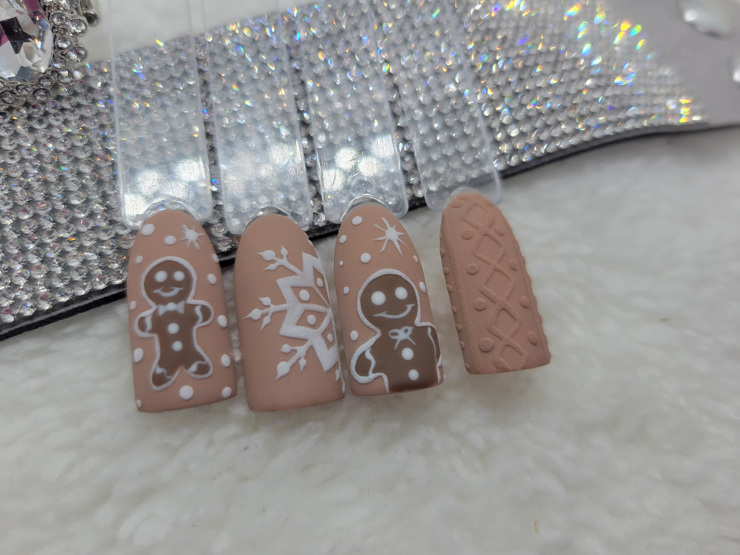 Gingerbread