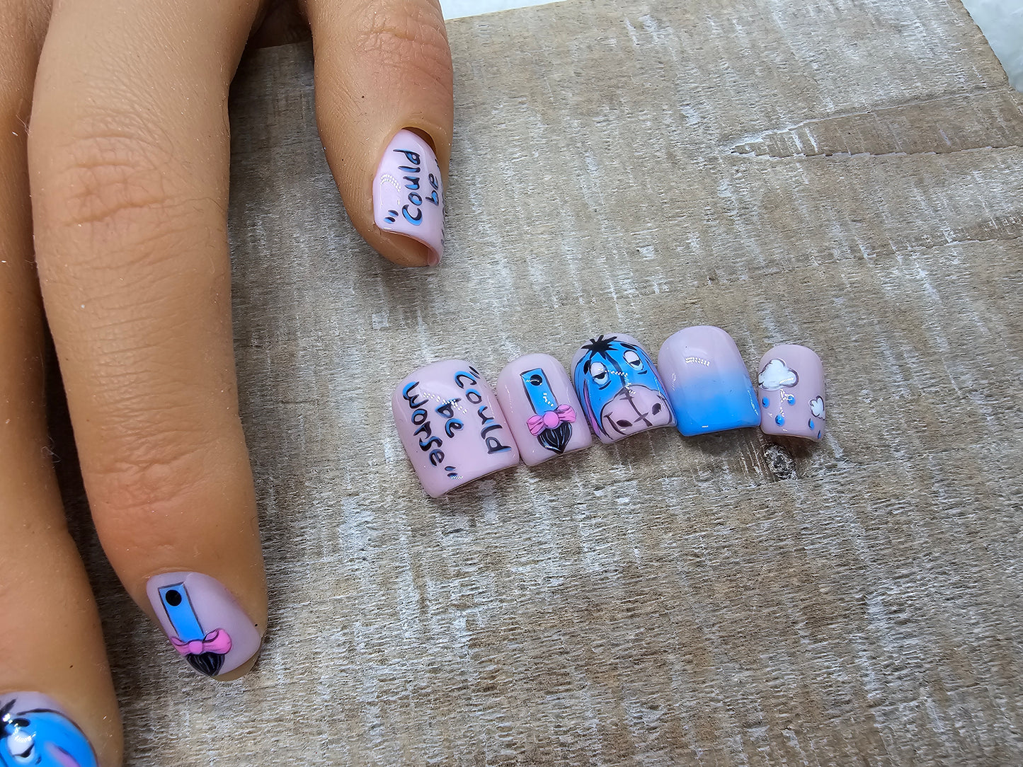 Eeyore