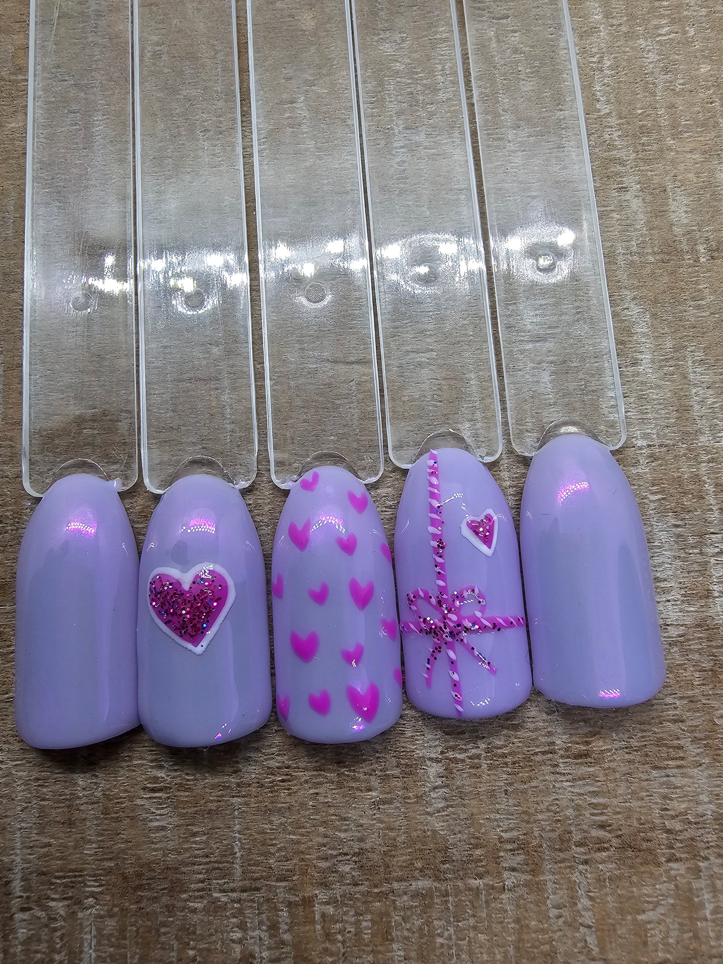 Love Mail
