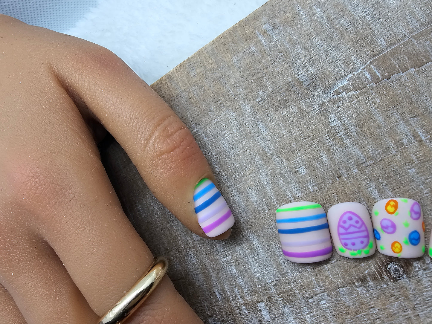 Easter Egg Hunt
