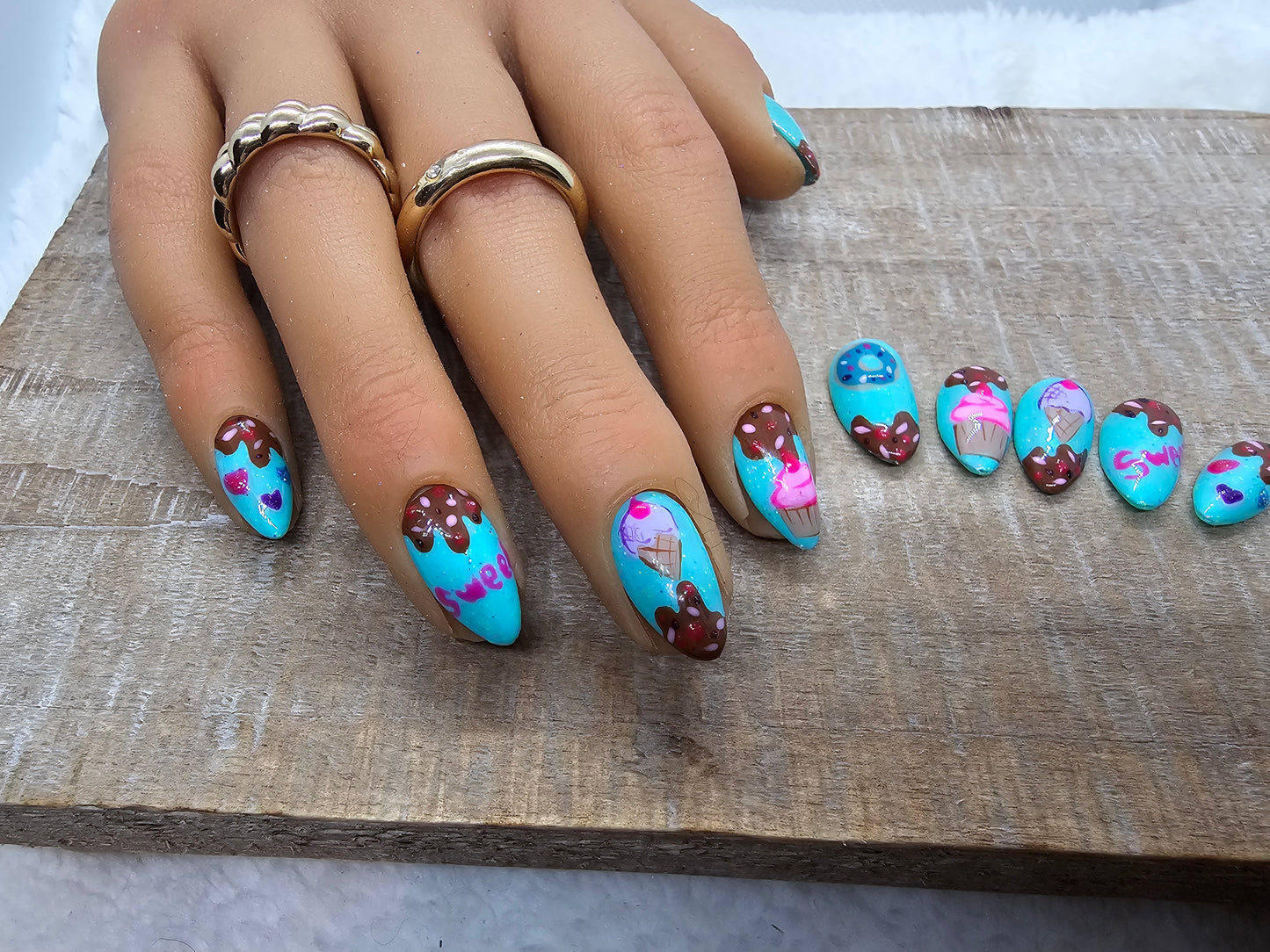 Sweets Nails