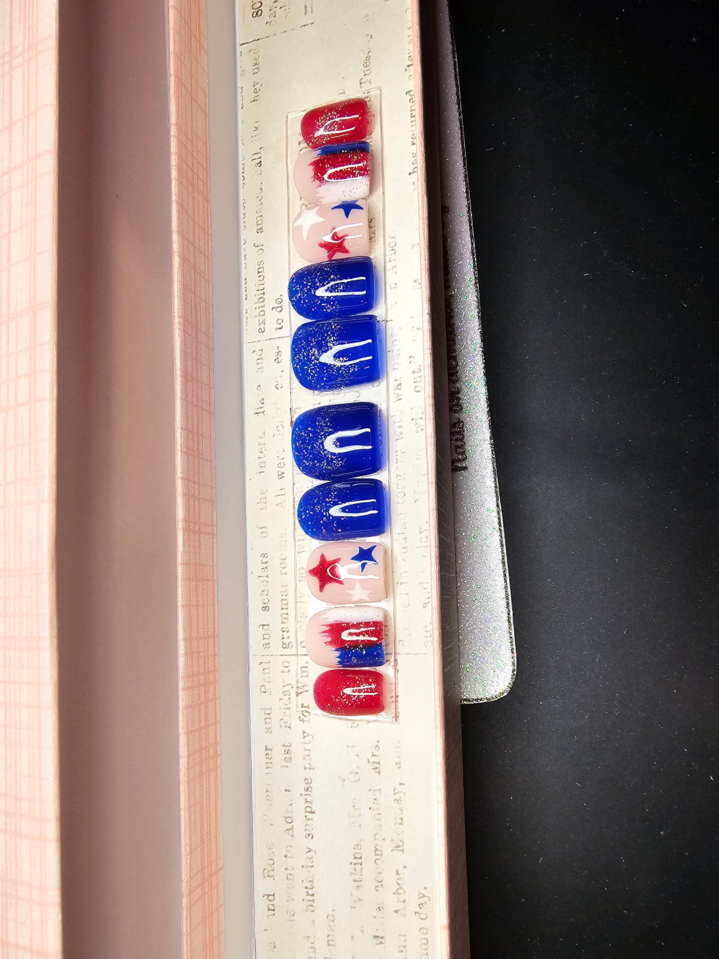 Simple 4th