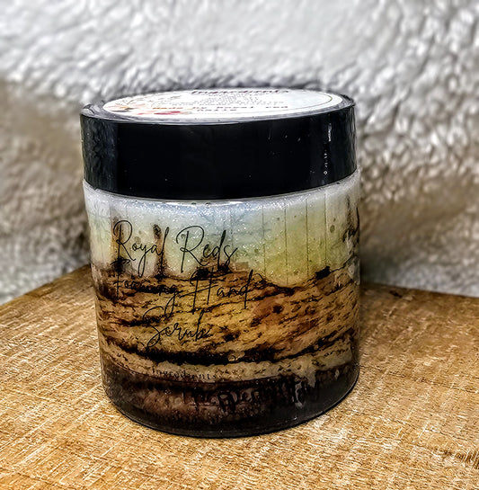 Hand / foot Sugar scrub