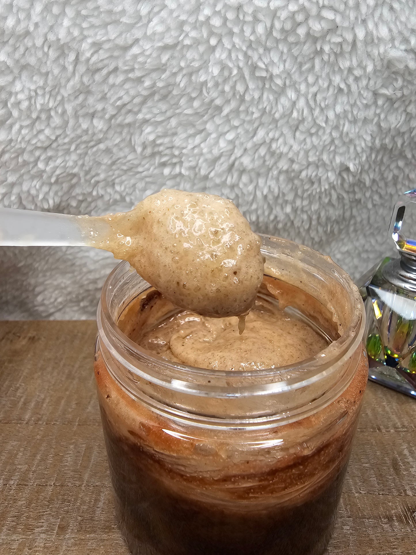Hand / foot Sugar scrub
