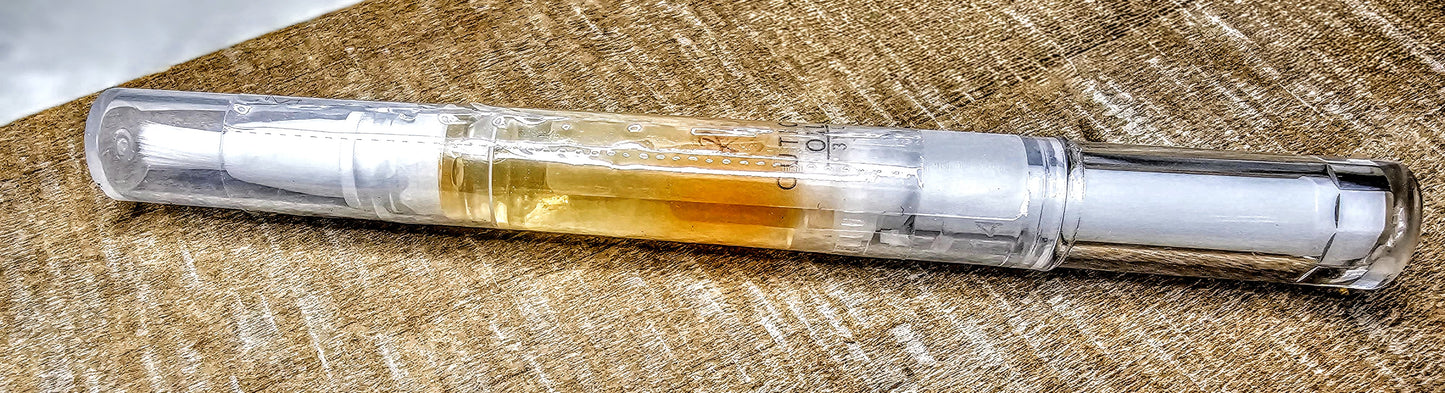 Cuticle oils