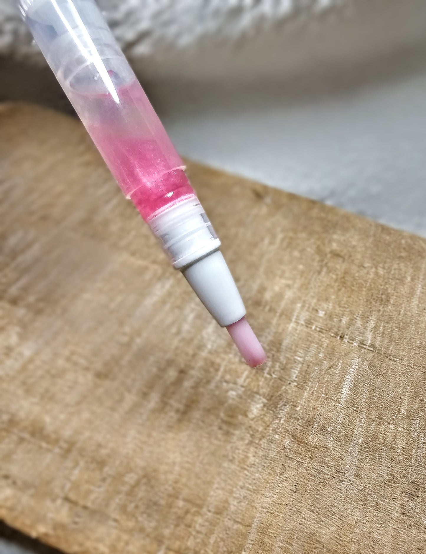 Cuticle oils
