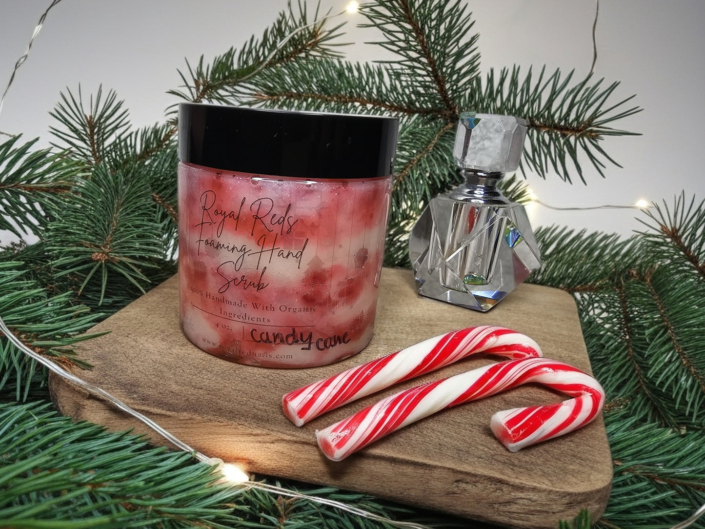 Hand / foot Sugar scrub